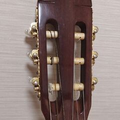 54. Yamaha CG-130Aの画像