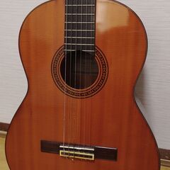 54. Yamaha CG-130Aの画像