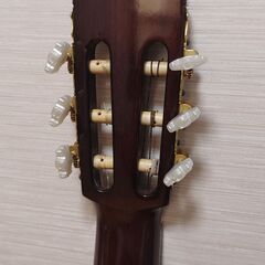 54. Yamaha CG-130Aの画像