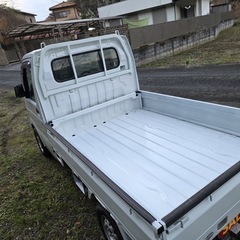 スズキ キャリーKトラック 販売中の画像