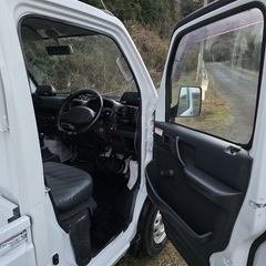 スズキ キャリーKトラック 販売中の画像