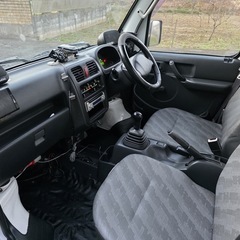 スズキ キャリーKトラック 販売中の画像