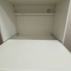 キッチンカウンター(大阪市内配送可能)の画像