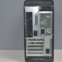 中古良品 DELL XPS 8930 デスクトップPC/Windows11+office/core i7-8700/爆速SSD512GB+HDD1TB/メモリ16GB/GTX1060/DVDマルチ/無線内蔵の画像