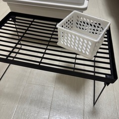 ボックス 収納 色々の画像