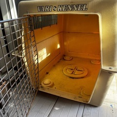 ペットケージの画像