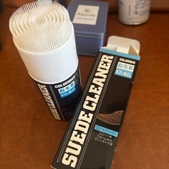 シューケアセットの画像