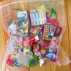  リカちゃん　おもちゃ　の画像