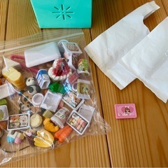  リカちゃん　おもちゃ　の画像