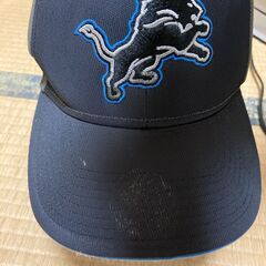 帽子　デトロイトタイガース　capの画像