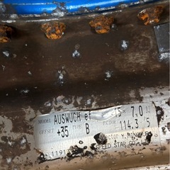 希少　スピードスター　アウスバッハの画像