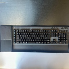[キーボード]ロジクールG613の画像