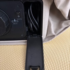 即日可能！INTEX エアベッド　ダブルサイズの画像