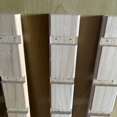 支柱４本の画像