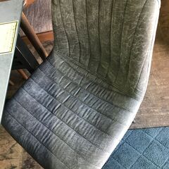 【ジャングル深井店】★ガラスダイニングテーブル セット　イス2脚　テーブル 人気  家具 簡易クリーニング済 堺市 深井の画像