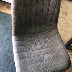 【ジャングル深井店】★ガラスダイニングテーブル セット　イス2脚　テーブル 人気  家具 簡易クリーニング済 堺市 深井の画像