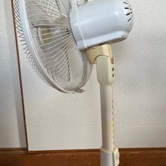 扇風機　タダの画像