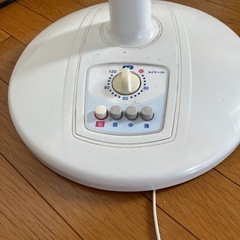 扇風機　タダの画像