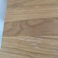 ローボード【無印良品】の画像