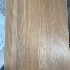 ローボード【無印良品】の画像