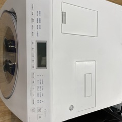 Panasonicドラム式洗濯乾燥機【トレファク東大阪店】の画像