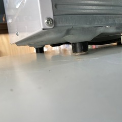 12月は毎日営業中‼️ 訳あり‼️　2017年製　ヤマゼン　オーブンレンジの画像