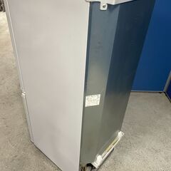 【格安】SHARP 2ドア冷蔵庫 SJ-KR14-FG 2009年製 通電確認済み 格安 早い者勝ち 引取歓迎 配送OKの画像