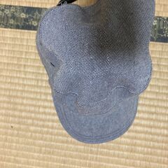 帽子　capの画像
