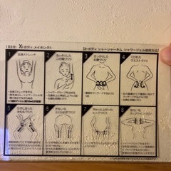 シャーシャーキムの画像