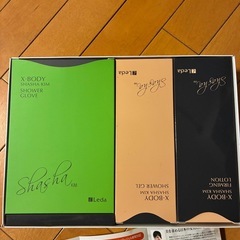 シャーシャーキムの画像