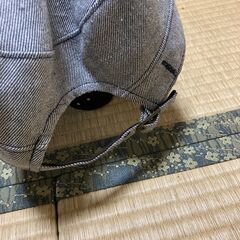 帽子　capの画像