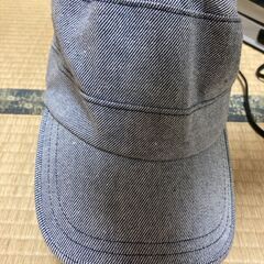 帽子　capの画像