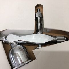 Mr.リニアコンプレッサー プチコン/エアブラシセット PS304の画像