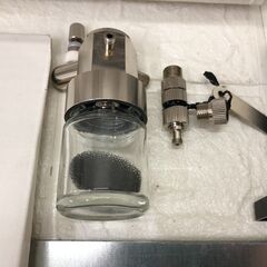 Mr.リニアコンプレッサー プチコン/エアブラシセット PS304の画像