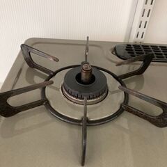 【リユ-スのサカイ広島石内店】ジモティ割！/リンナイ/LPガスコンロ/2022年製/クリ-ニング済み/HG-8346/広島市 家電　佐伯区 家電　南区 家電　西区 家電　東区 家電　中区 家電　安佐南区 家電　安佐北区 家電　安芸区 家電　府中町 家電　海田町 家電　熊野町 家電　坂町 家電　廿日市市 家電			の画像