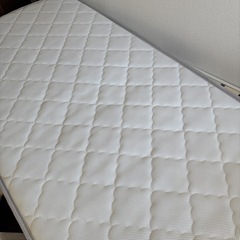 neruco ポケットコイルマットレス SSS の画像