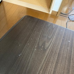 テレビ台の画像