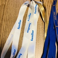 familiar LOUIS VUITTON リボンセットの画像