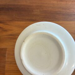 【年明けまで限定出品】Arabia　veera　トリオセット　カップ&ソーサー　ケーキプレート　アラビア　ヴェーラ　パン皿　ケーキ皿の画像