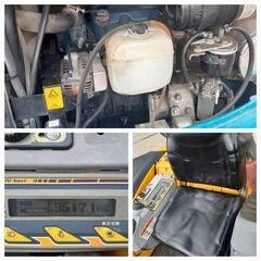 【売切御免！】176 鳥取県発 クボタ 油圧ミニショベル [ U-30 ] 現状販売 広島 岡山 島根 兵庫 あぐり家鳥取中央店の画像