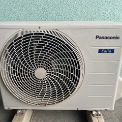 パナソニック　CF-F228 C-W 2018年製の画像