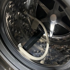 【10/6】Panasonic ドラム式洗濯機　10/6 2015年の画像
