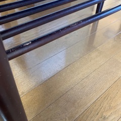 テレビ台の画像