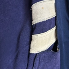 adidasジャージの画像