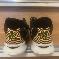 ナイキ Kyrie 7 “Ripple Effect” バッシュ 26.5cmの画像