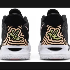 ナイキ Kyrie 7 “Ripple Effect” バッシュ 26.5cmの画像