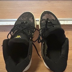 ナイキ Kyrie 7 “Ripple Effect” バッシュ 26.5cmの画像