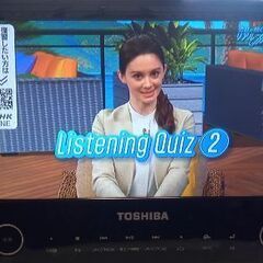 終了　防災･キャンプ･車中泊･入院　REGZA 東芝SD-P96DT ポータブルdvdプレーヤー　地デジ　取説･リモコン新品･他付属品付きの画像