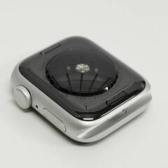 Apple Watch SE 第1世代/GPS/40mm/A2351/シルバー〈MYDM2J/A〉 (3)の画像
