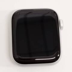 Apple Watch SE 第1世代/GPS/40mm/A2351/シルバー〈MYDM2J/A〉 (3)の画像